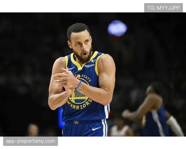 挡拆换防库里拉开防线，较以往更具突破威胁