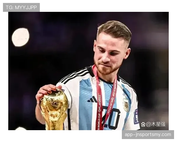 恩佐世界杯最佳年轻球员：巅峰起点解析