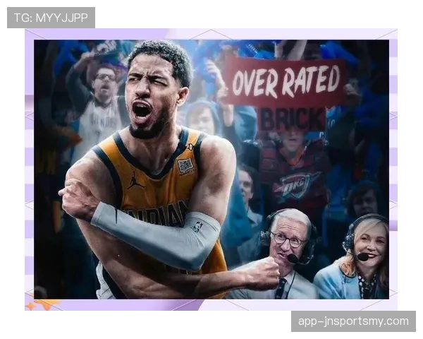 哈利伯顿突破助攻比尔，提升球队关键时刻得分效率