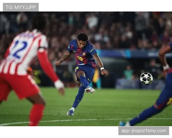 巴萨控球率依旧领先，但比赛控制力下降，核心矛盾逐步显现