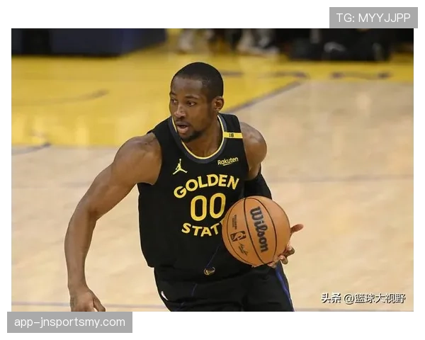 库明加与库里挡拆制造错位提升终结效率较上季明显