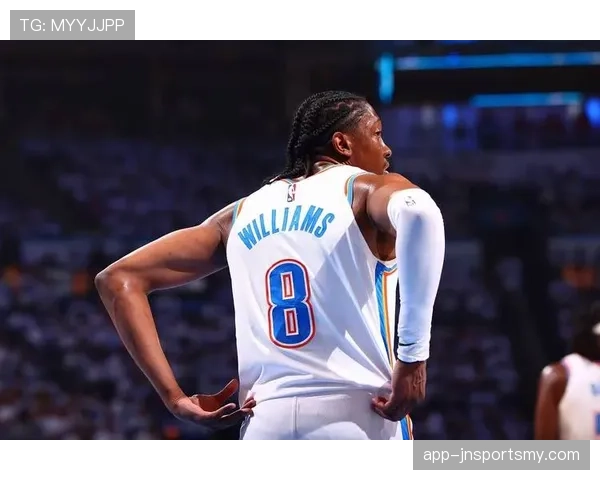 杰·伦·杰克逊二世挡拆助攻提升球队进攻效率明显